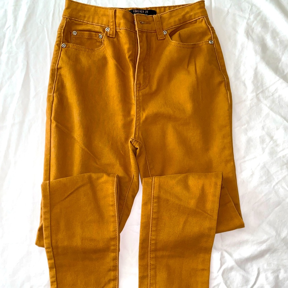 Jean Bundle